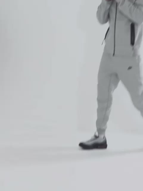 Trening Nike Tech Fleece pentru bărbați, gri clasic. 2023. Calitate premium